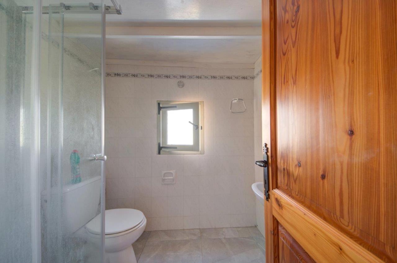 Razzett Warda B&B กฮาสลิ ห้อง รูปภาพ